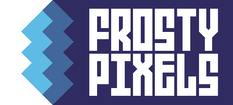 Frosty Pixels